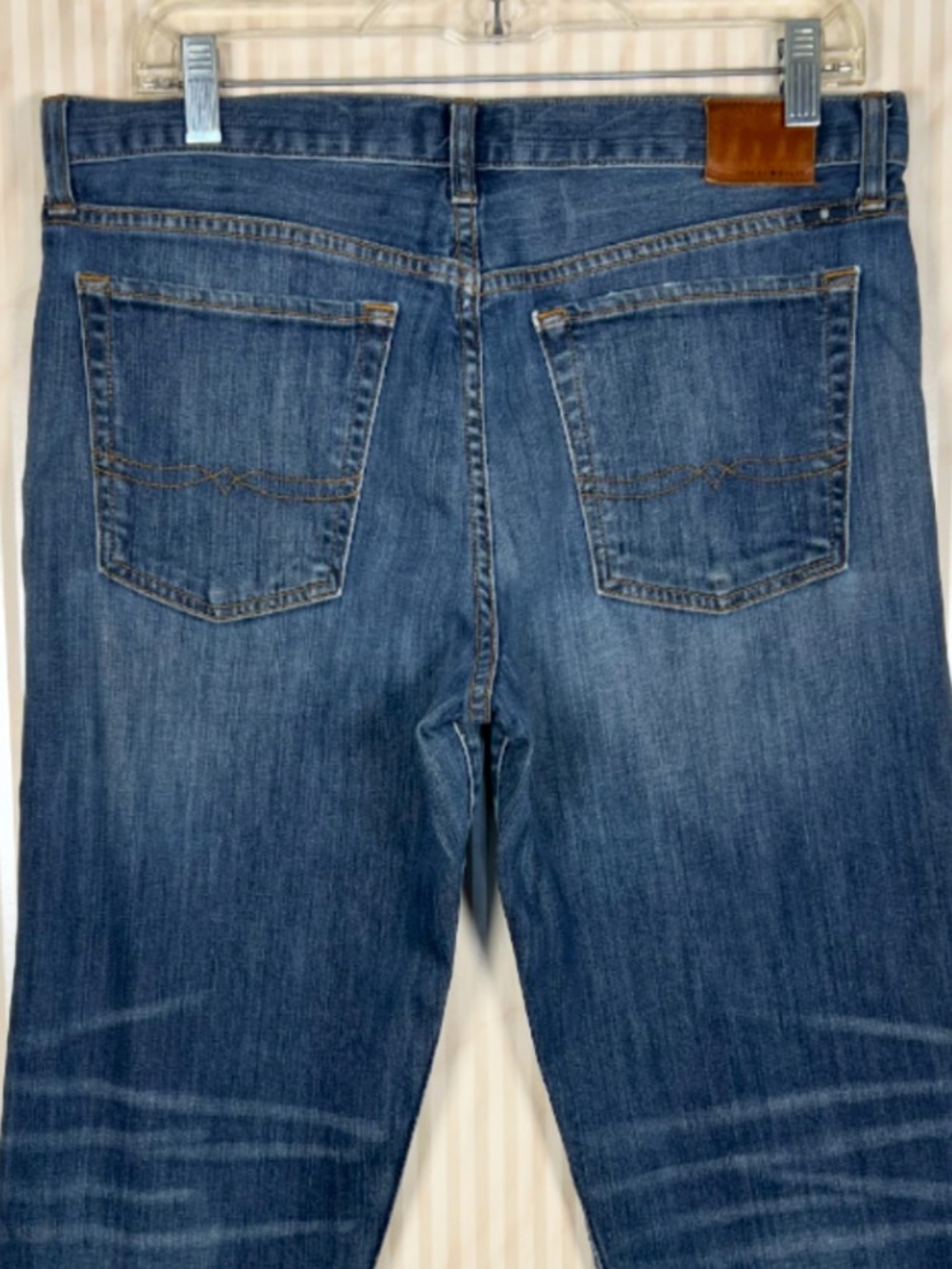 Lucky Brand Dylan Boyfriend Jeans - Picture 5 of 10